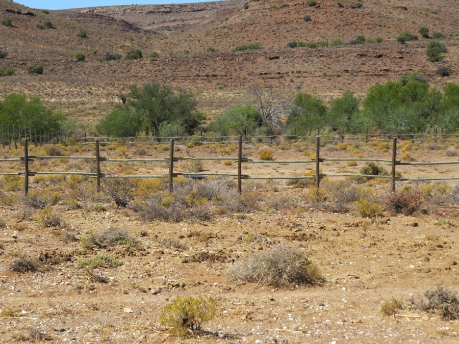 Commercial Property for Sale in Ladismith Rural Western Cape